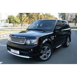 Accesorios Land Rover Range Rover Sport (2010 - 2013)